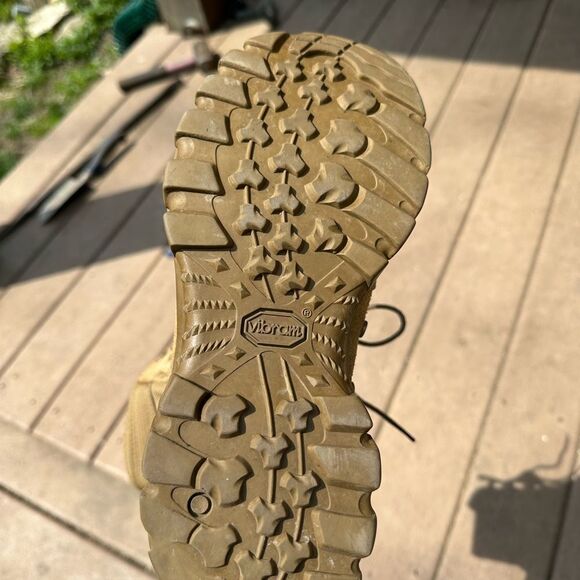 Danner coyote TFX 8” mens 7.5 main image 4